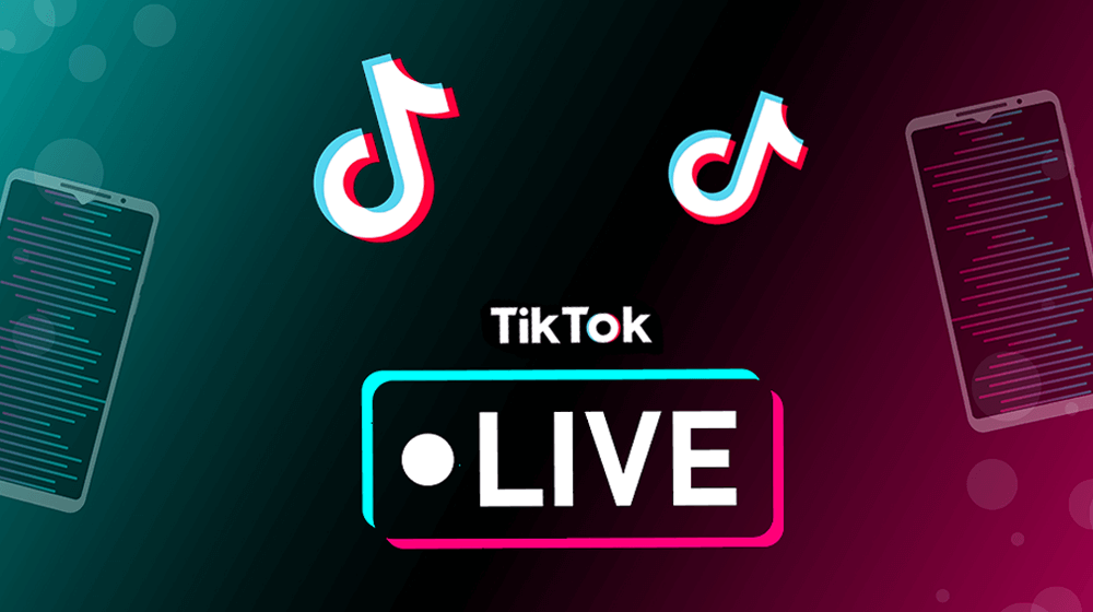 TIKTOK直播服務(wù)器