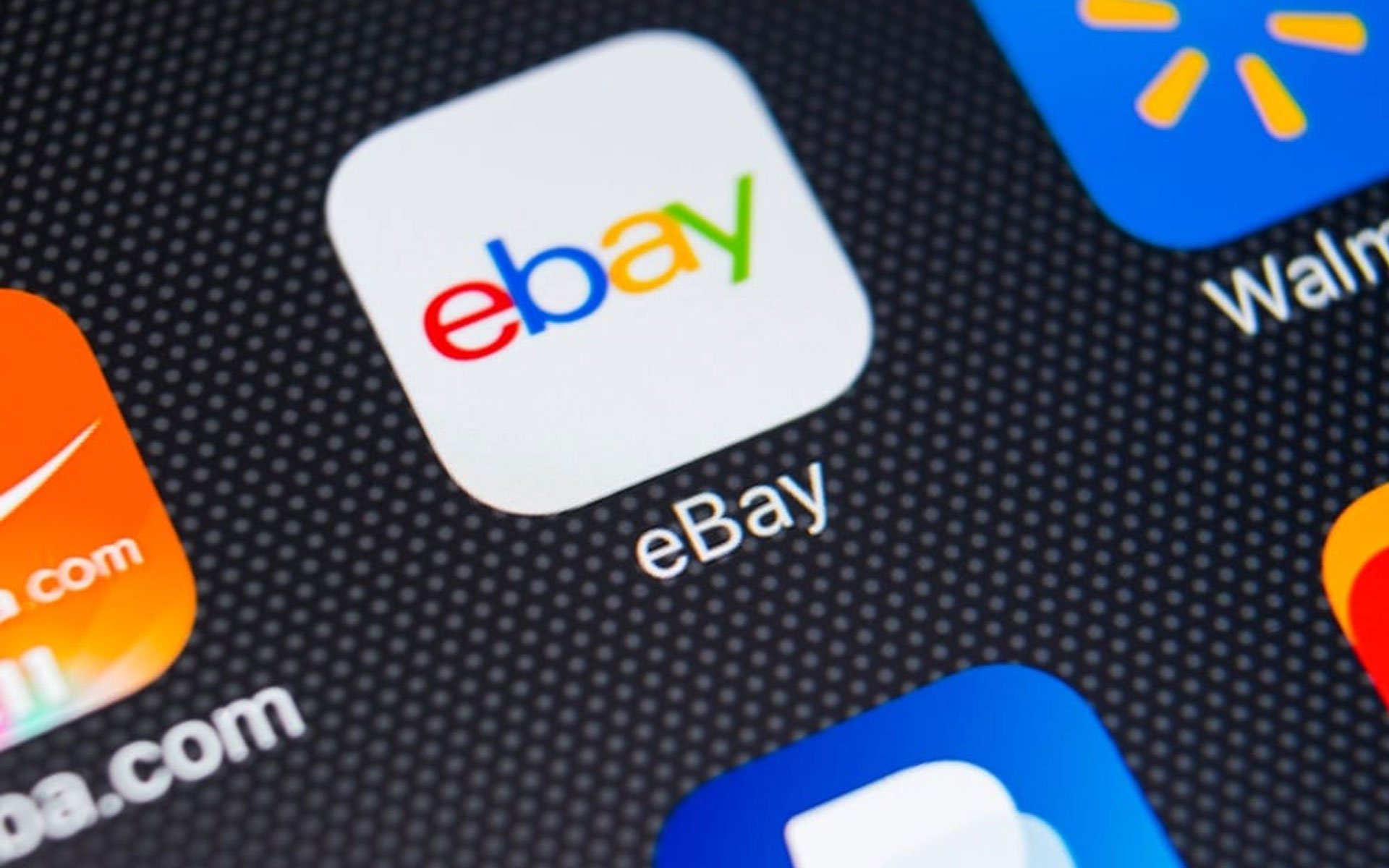 ebay代理服務器