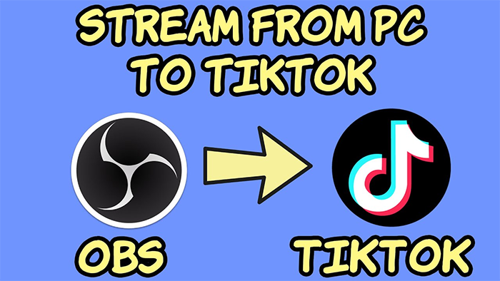 TikTok的OBS推流直播/無人直播應該用怎樣的海外網(wǎng)絡線路？