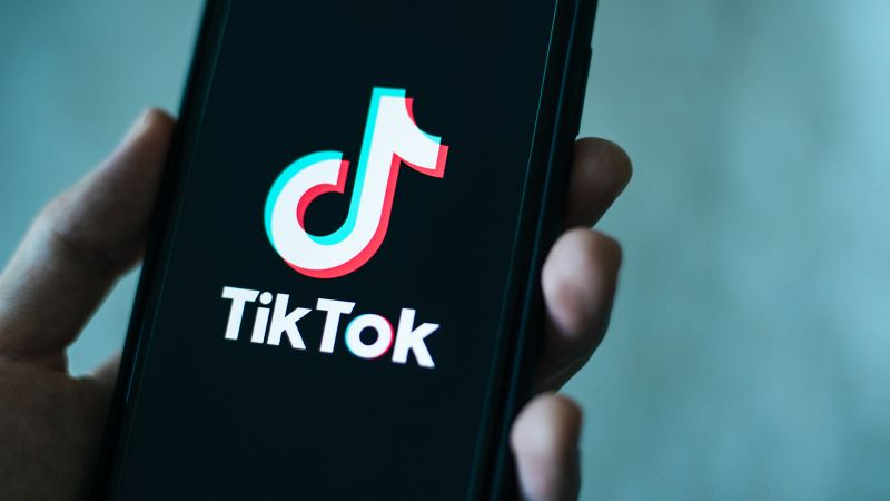 TikTok節(jié)點為什么一定要選住宅IP