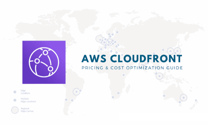 AWS CDN是如何定價的 是否自帶防護